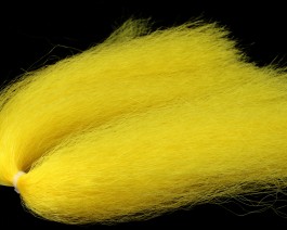 Slinky Hair, Yellow